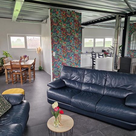 L'Harmonie Du Jardin Gite Chevetogne Exteriér fotografie